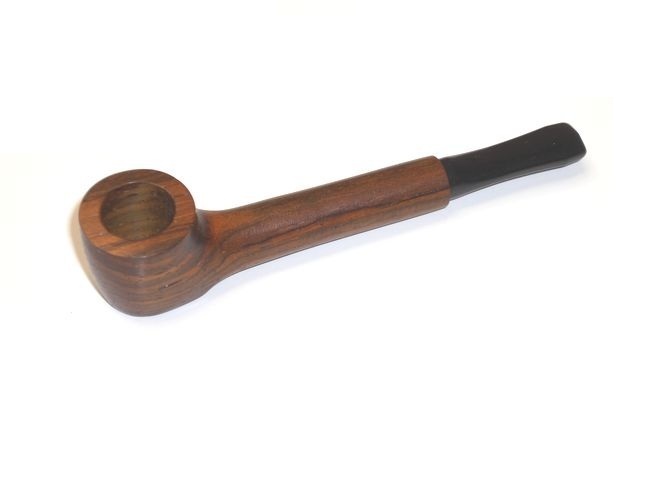 Wood pipe  U.S.A  100mm