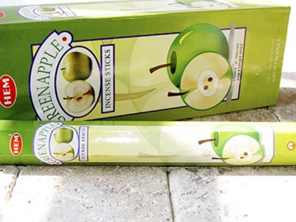 HEM GREENAPPLE1Ȣ6