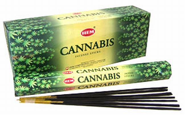 HEM CANNABIS1Ȣ6