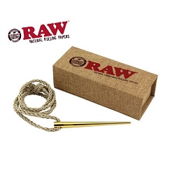RAW GOLD POKER -   ݡ(113mm)إץͥå쥹