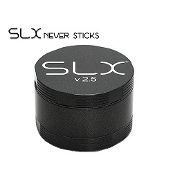 SLX V2.5 CERAMIC COATED NON-STICK GRINDER - ݥåȥ50mm